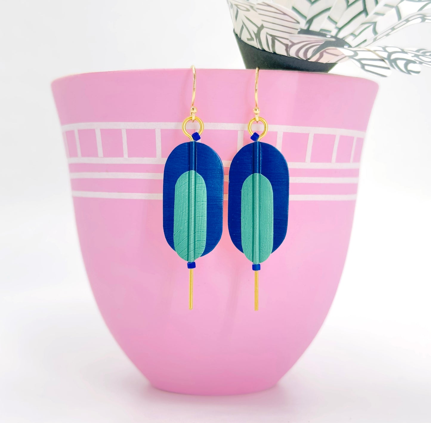 Bijoux Capsules GELLULE