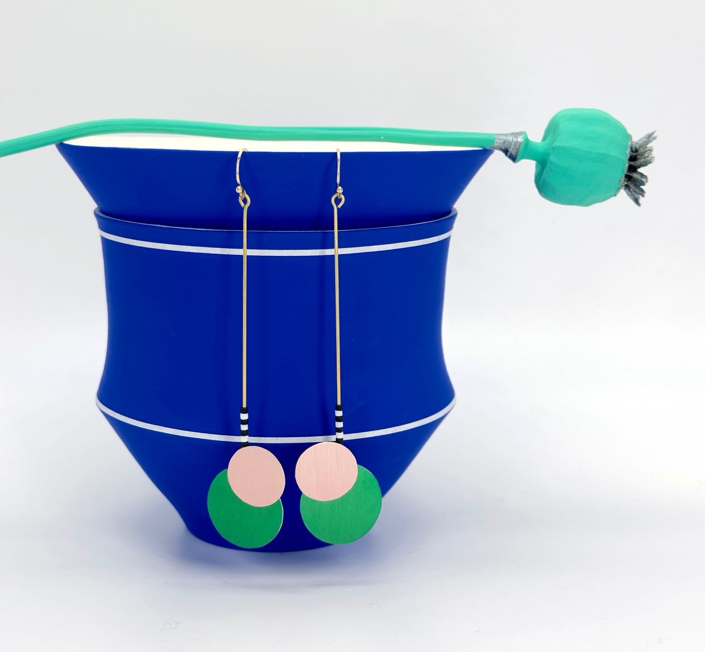 Bijoux Capsules PENDULE