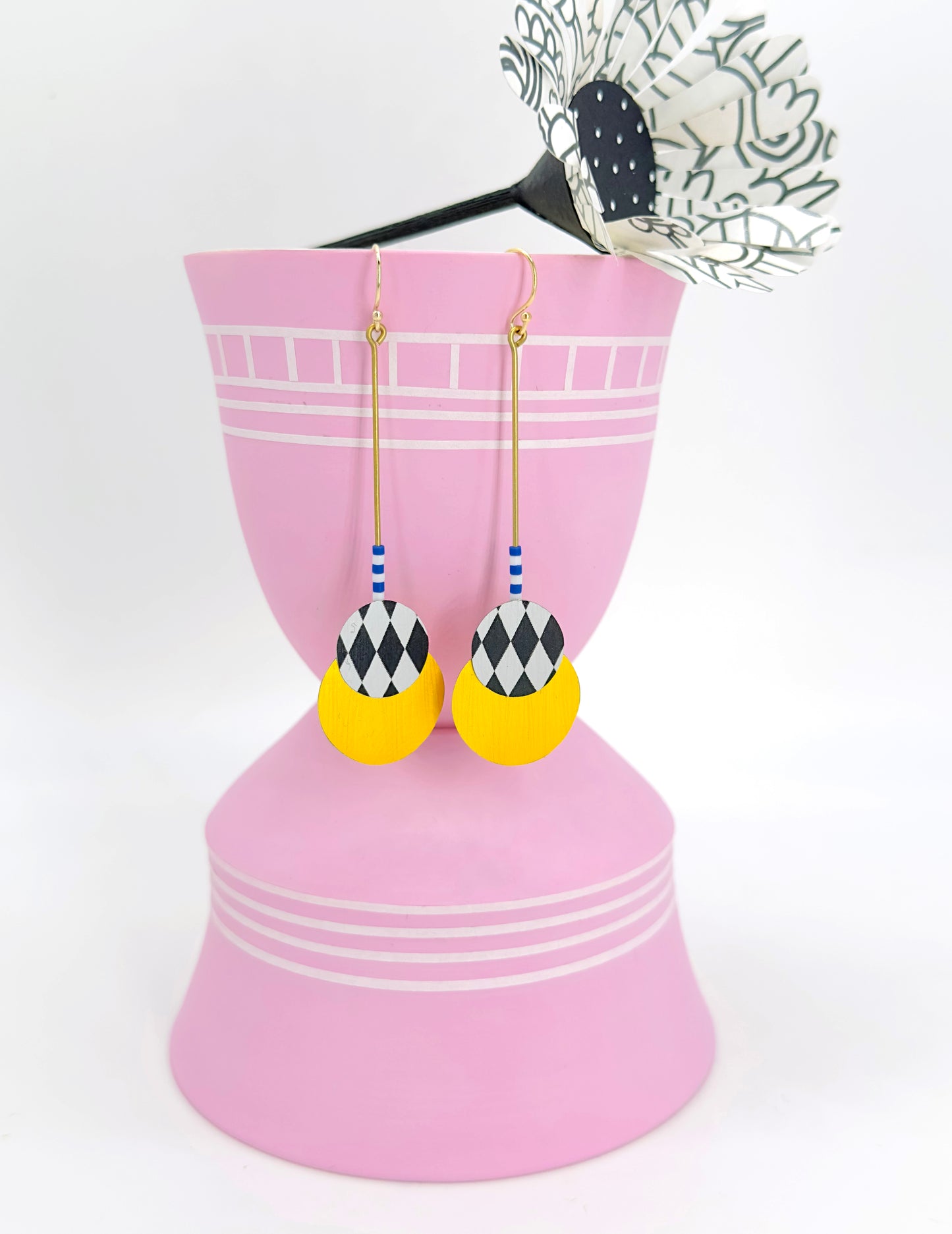 Bijoux Capsules PENDULE