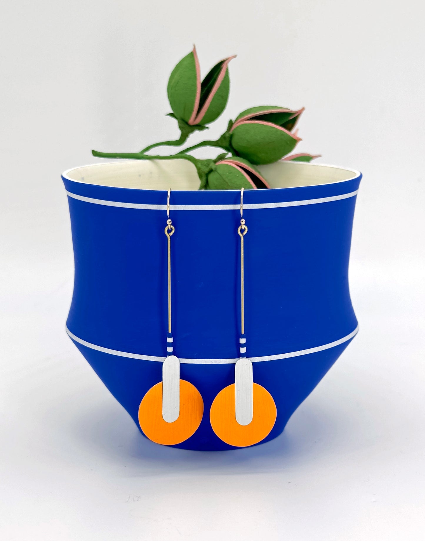 Bijoux Capsules PENDULE