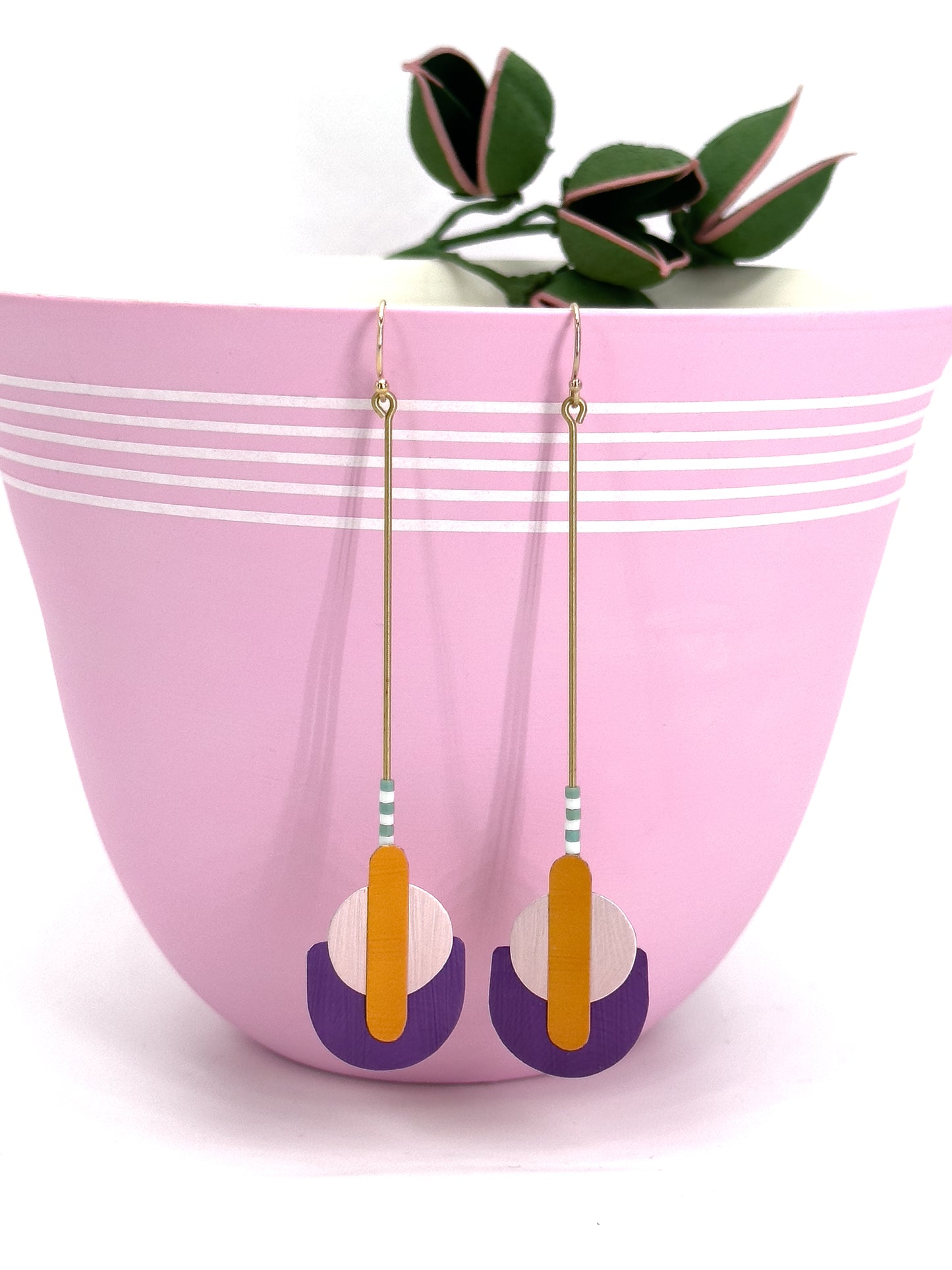 Bijoux Capsules PENDULE