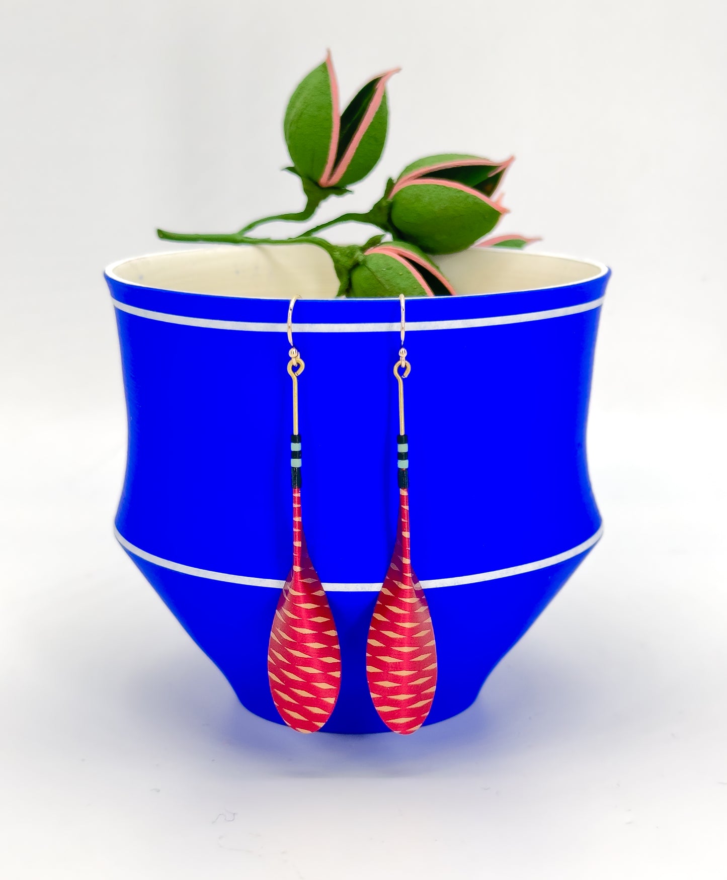 Bijoux Capsules GOUTTE SIMPLE