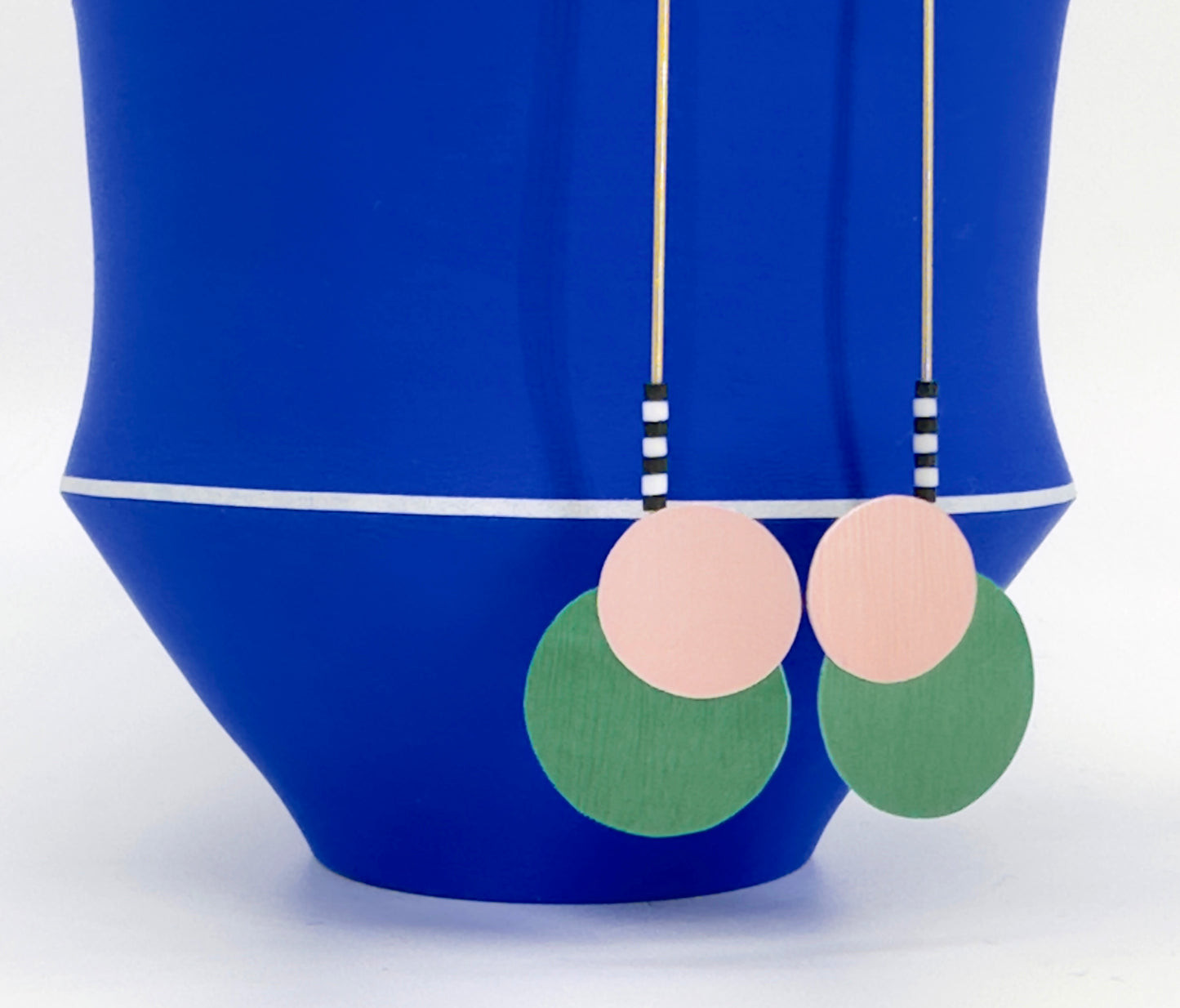 Bijoux Capsules PENDULE