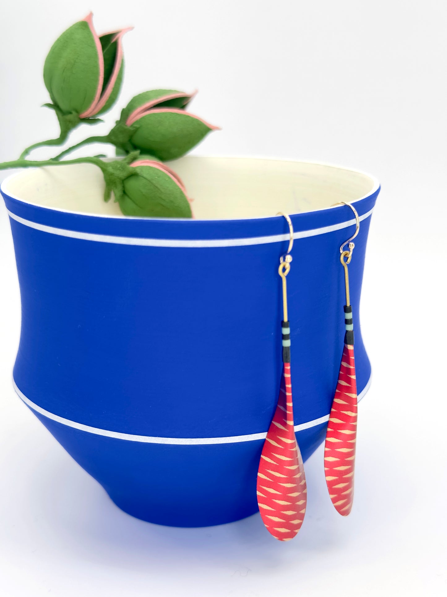 Bijoux Capsules GOUTTE SIMPLE