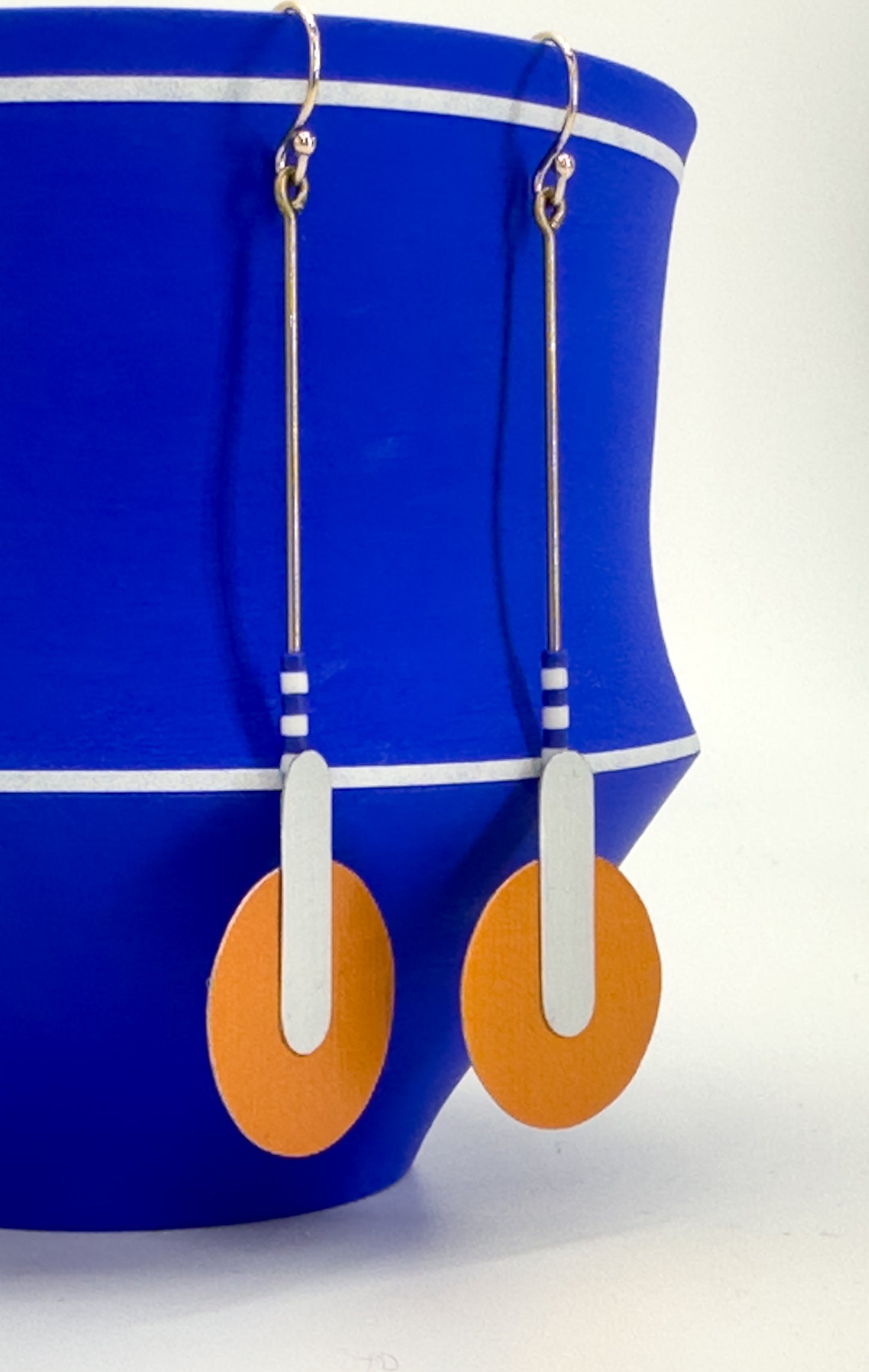 Bijoux Capsules PENDULE
