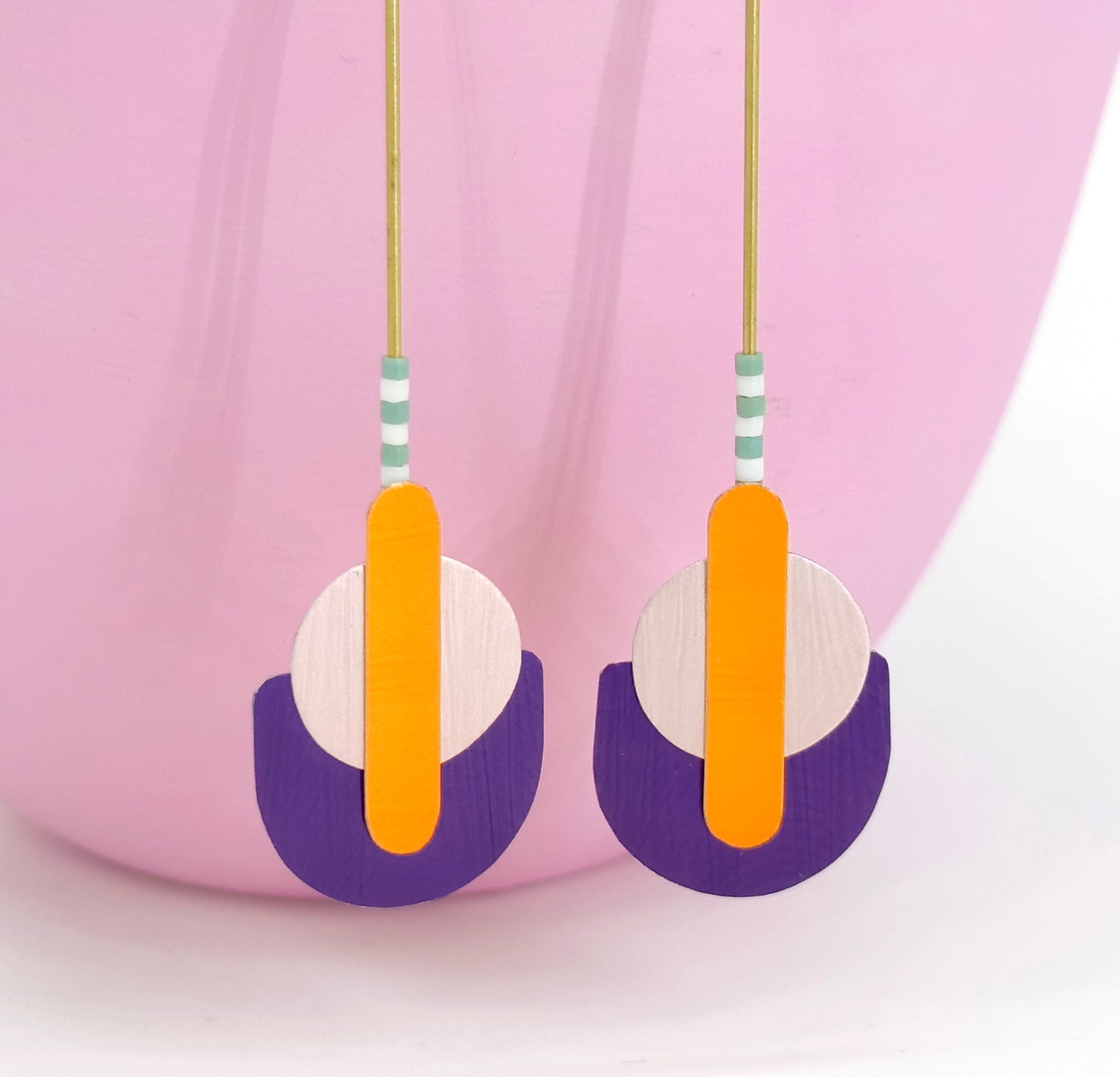 Bijoux Capsules PENDULE