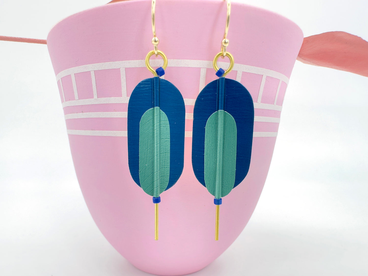 Bijoux Capsules GELLULE