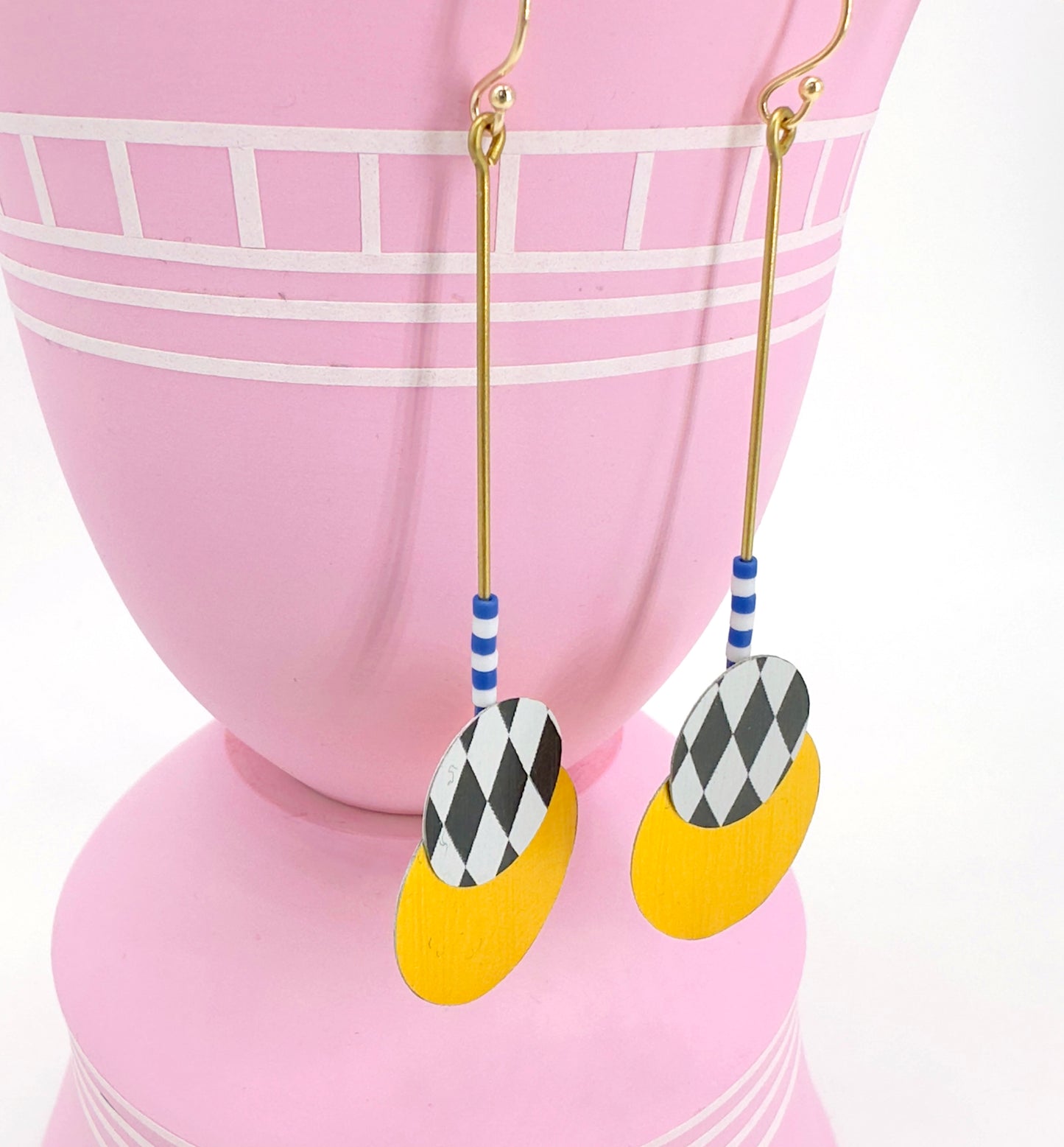Bijoux Capsules PENDULE