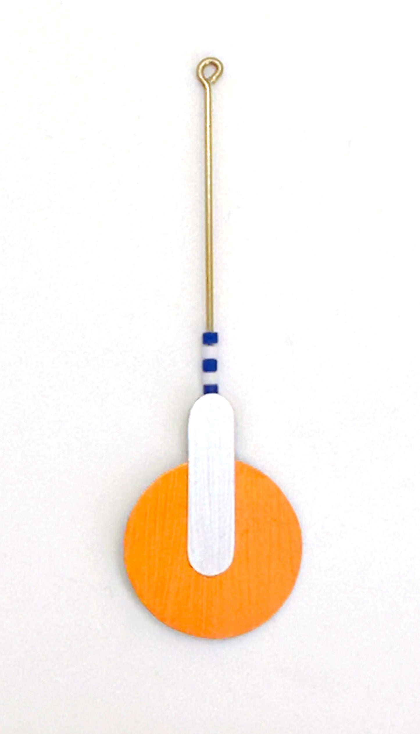 Bijoux Capsules PENDULE