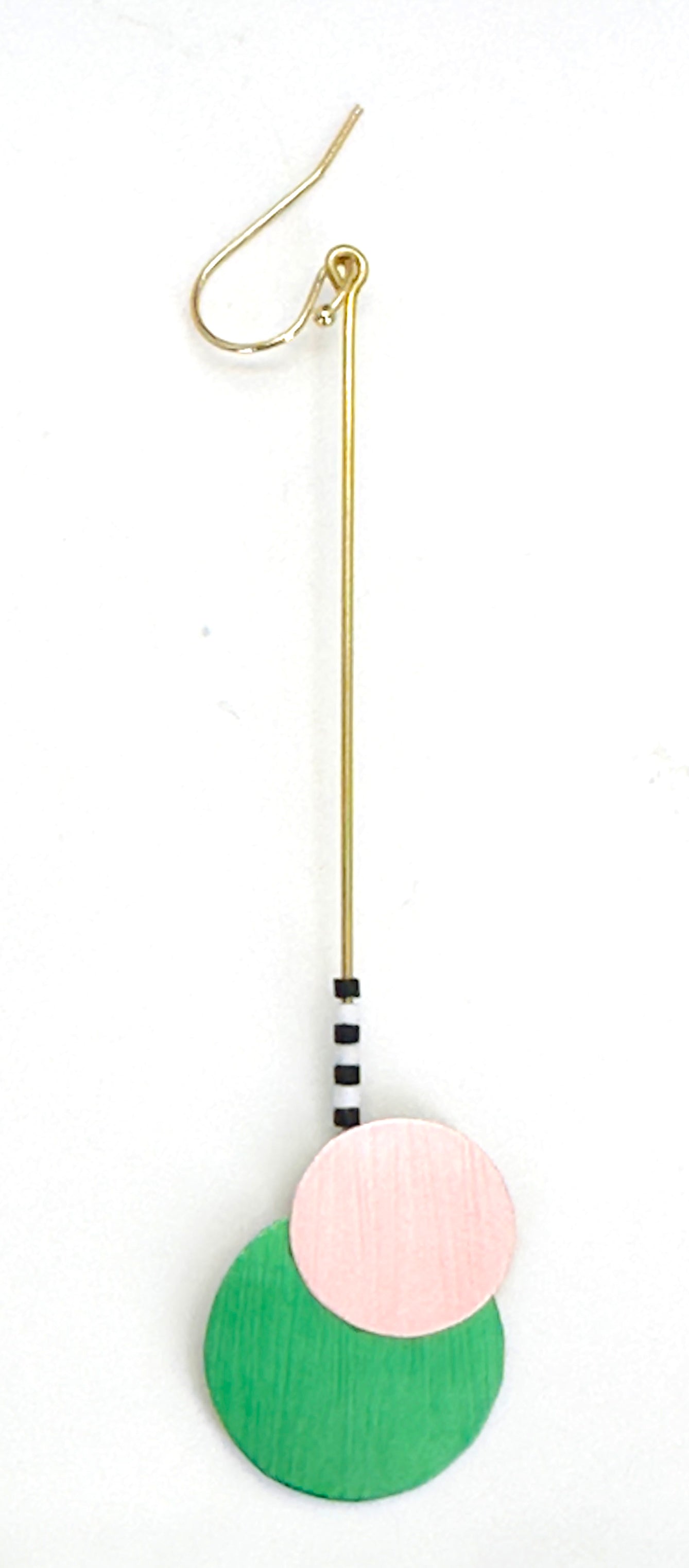Bijoux Capsules PENDULE