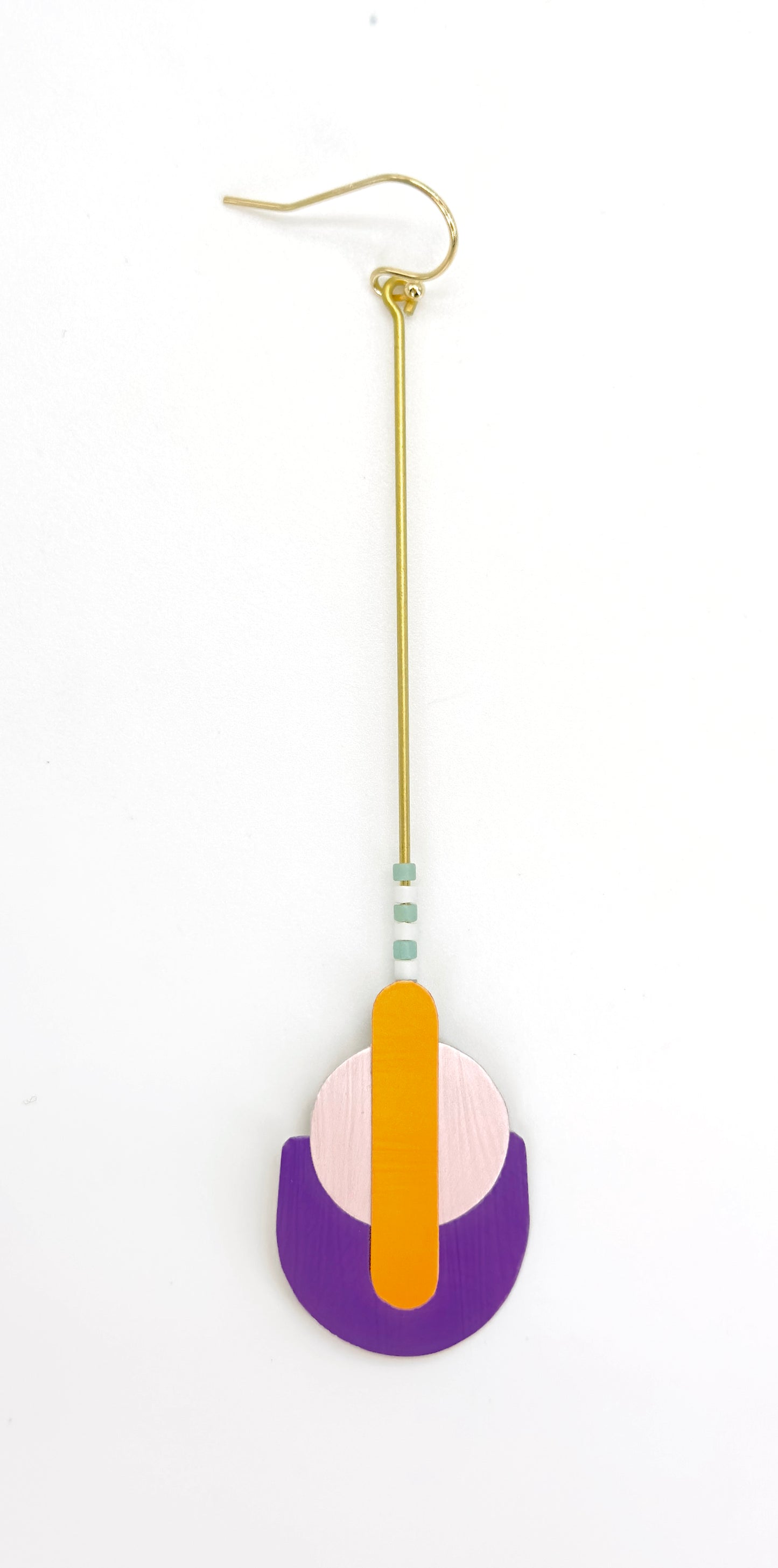 Bijoux Capsules PENDULE