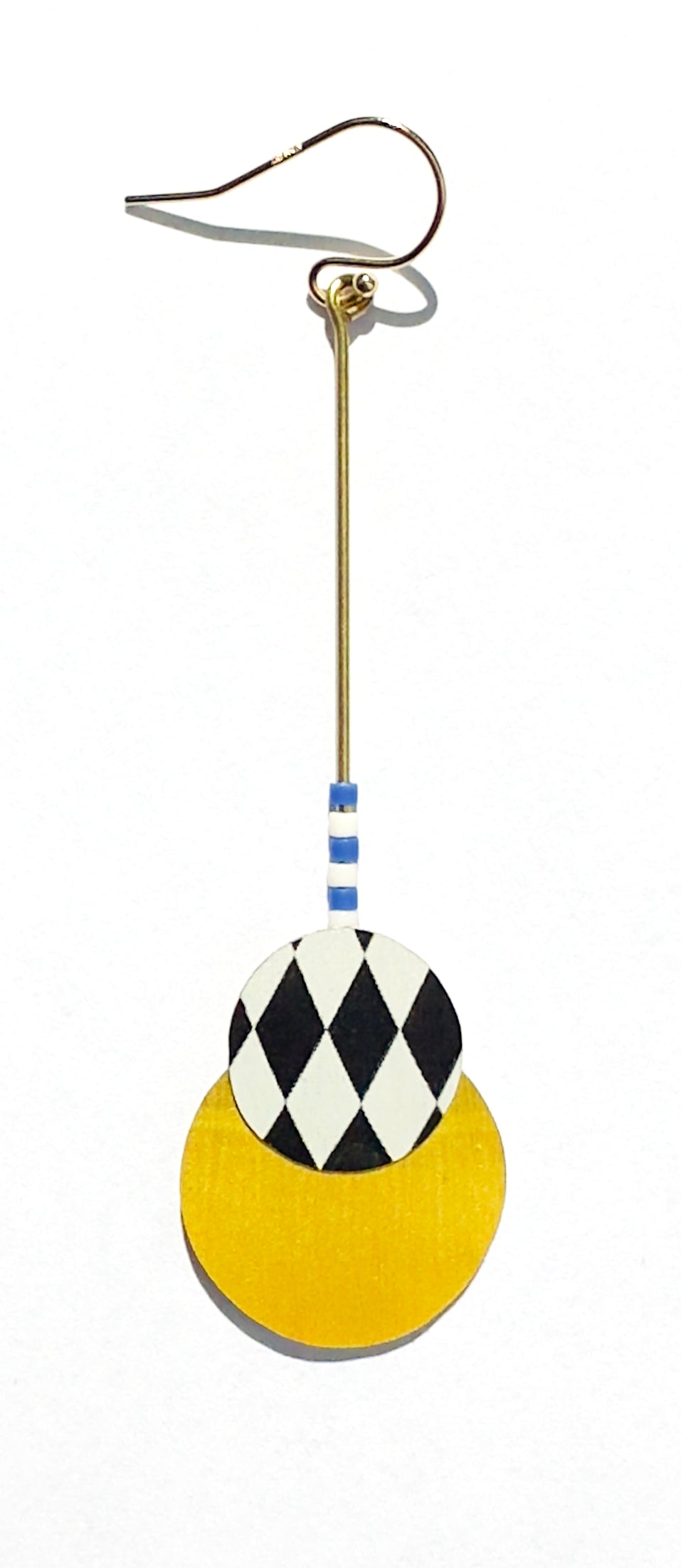 Bijoux Capsules PENDULE