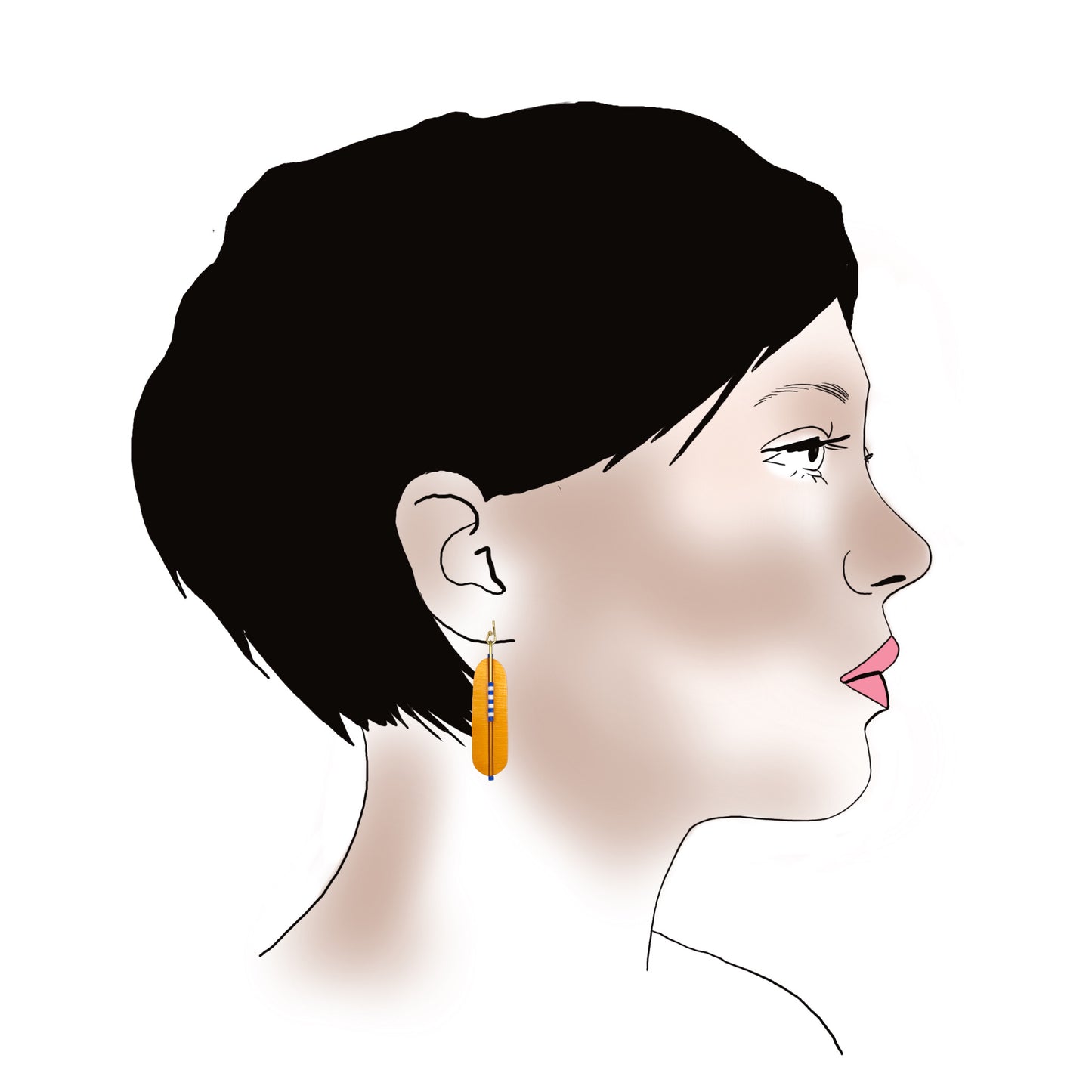 Bijoux Capsules GELLULE